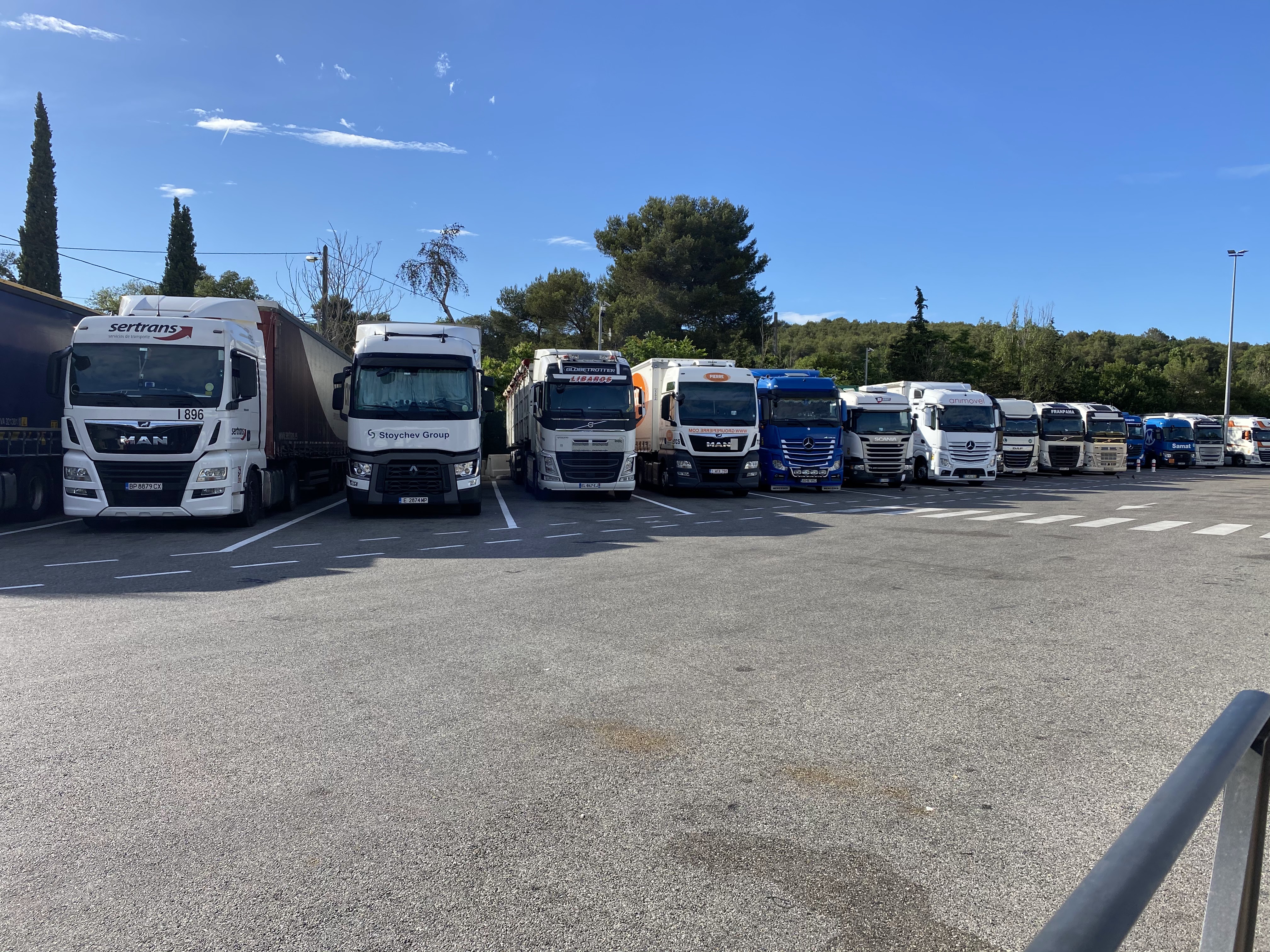 Photo n° 14 de l'avis de Gio.a fait le 08/06/2022 à 17:28