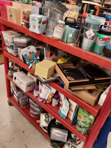 Department Store «T.J. Maxx», reviews and photos, 125 Interstate Shop Center, Ramsey, NJ 07446, USA