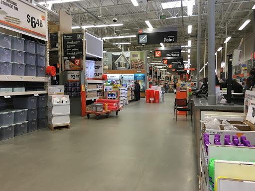 Home Improvement Store «The Home Depot», reviews and photos, 1200 East-West Connector, Austell, GA 30106, USA