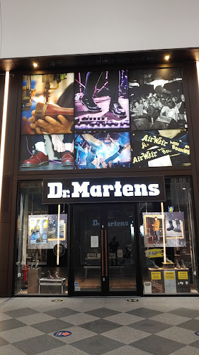 Reviews of Dr. Martens in Oxford - Shoe store