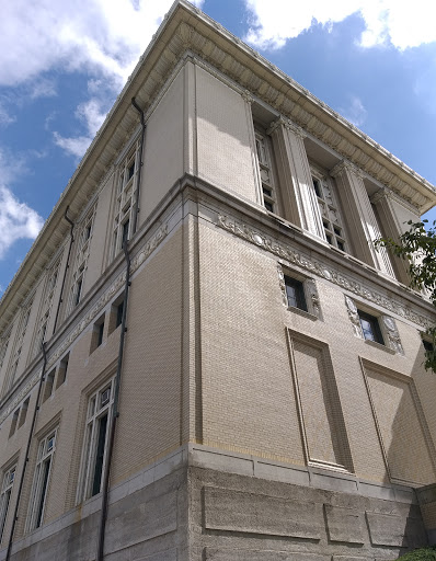 Performing Arts Theater «Kresge Theatre», reviews and photos, 5000 Forbes Ave, Pittsburgh, PA 15213, USA