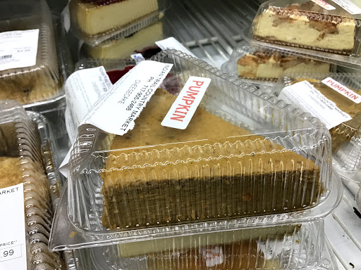 Grocery Store «Indian Trail Country Market», reviews and photos, 4944 US-209, Elizabethville, PA 17023, USA