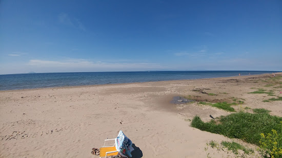 Croy Shore Beach