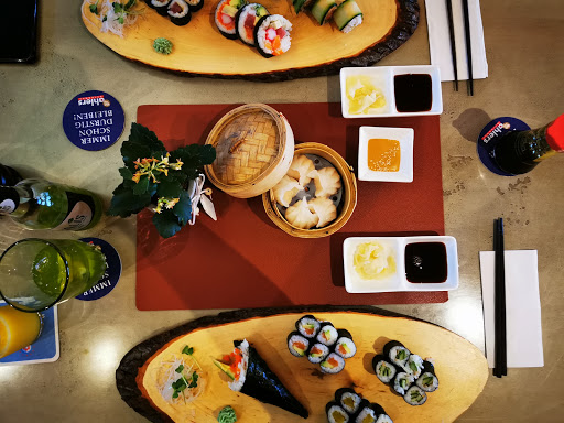 Sushi Berlin