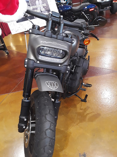 Harley-Davidson Dealer «Surdyke Harley-Davidson», reviews and photos, 2435 US-67, Festus, MO 63028, USA