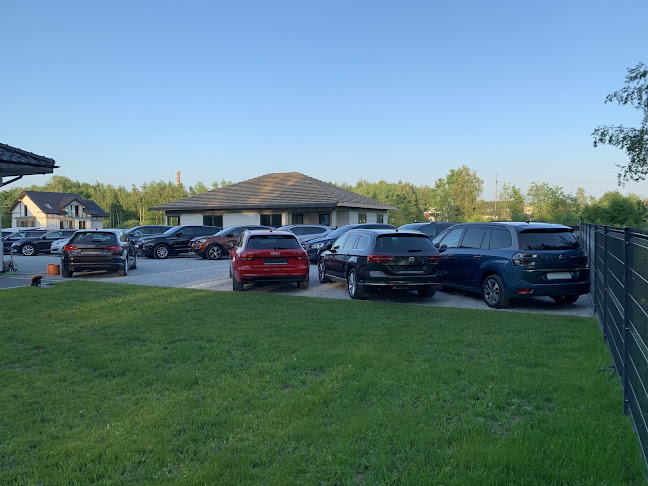 F.U.H. AUTOART ARTUR BANIA Komis samochodowy. Sprzedaż aut. Import aut. - Białogard