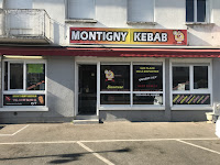 Photos du propriétaire du Montigny Kebab à Montigny-lès-Metz - n°1