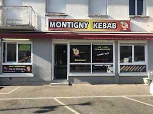 Photo n°9 de Montigny Kebab à Montigny-lès-Metz ()