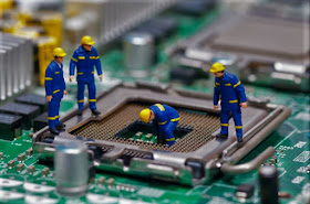 Midlands Computer Repair (Birmingham PC, Desktop and laptop repairs)