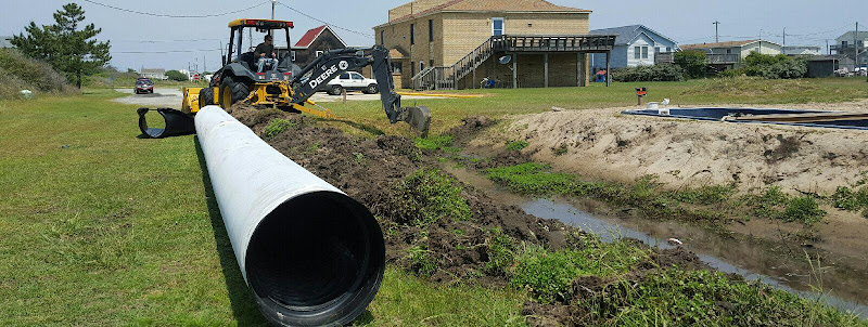 LEE Septic & Land - Outer Banks Septic Service