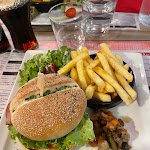 Photo n° 1 McDonald's - Le Péché Gourmand carnac à Carnac