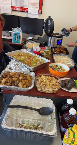 Insurance Agency «Chris Jones - State Farm Insurance Agent», reviews and photos