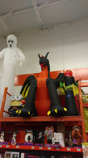 Home Improvement Store «The Home Depot», reviews and photos, 1551 Froom Ranch Way, San Luis Obispo, CA 93405, USA