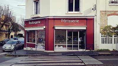 PASQUER Boulangerie à Rennes
