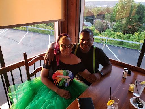 Seafood Restaurant «Eagles Nest Restaurant & Event Venue», reviews and photos, 2519 Mt Rose Ave, York, PA 17402, USA