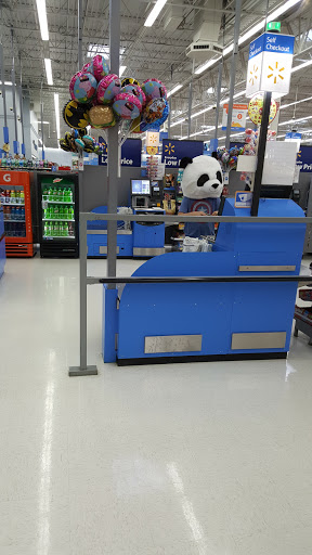 Department Store «Walmart Supercenter», reviews and photos, 1966 Hwy 65 S, Clinton, AR 72031, USA