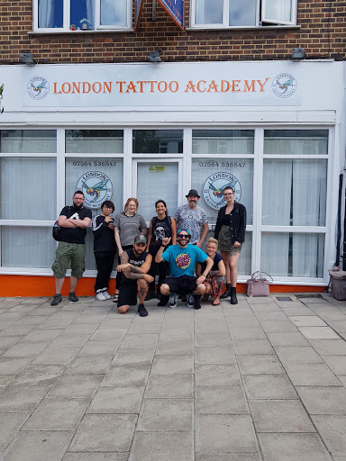 London Tattoo And Piercing Academy