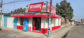 Minimarket Surtiahorro