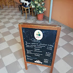 Photo n°9 de l'avis de Rudolph.u fait le 27/10/2021 à 12:27 sur le  Boccon Bacco Di Stiaccini Elena à Colle di Val d'Elsa