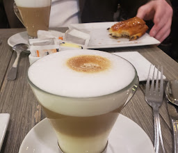 Maison Kayser photo