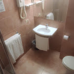 Photo n°2 de l'avis de LDF. fait le 25/02/2024 à 09:00 sur le  Hotel Giardino d'Europa à Rome