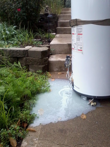 Plumber «Weilhammer Plumbing Co. Inc.», reviews and photos, 1819 Shelby St, Indianapolis, IN 46203, USA