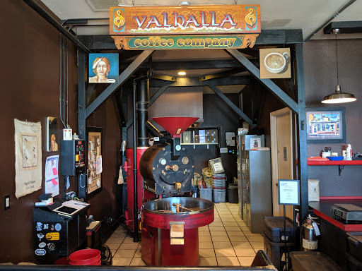 Coffee Roasters «Valhalla Coffee Co.», reviews and photos, 3918 6th Ave, Tacoma, WA 98406, USA
