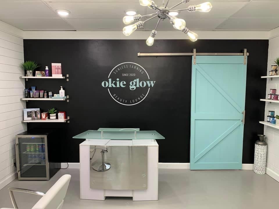 Okie Glow Beauty Lounge