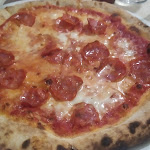 Photo n°1 de l'avis de Fabio.i fait le 15/08/2022 à 18:46 sur le  Ristorante la torre à Torre Specchia Ruggeri