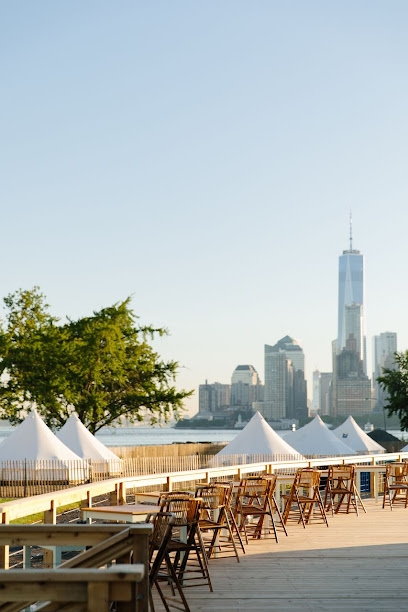 Collective Governors Island - A New York City Retreat