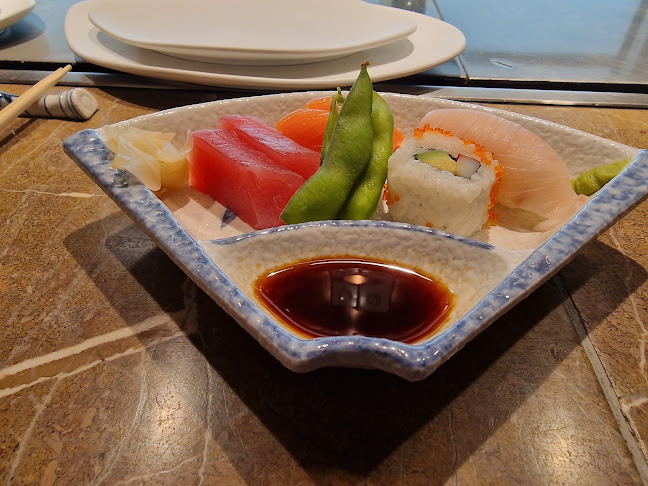 Fujiya of Japan - Restaurant