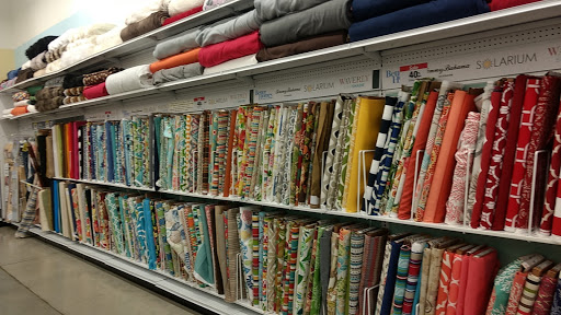 Fabric Store «Jo-Ann Fabrics and Crafts», reviews and photos, 1671 I-35 #208, New Braunfels, TX 78130, USA