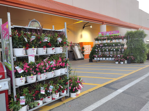 Home Improvement Store «The Home Depot», reviews and photos, 4120 GA-20, Buford, GA 30518, USA