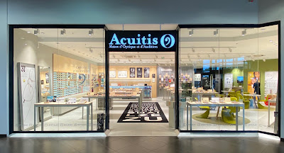 ACUITIS Opticien & Audioprothésiste Agen à Agen