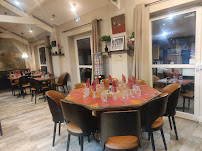 Atmosphère du Restaurant Café du Pont à Vauvert - n°2
