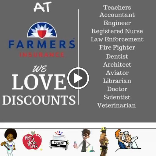 Insurance Agency «Farmers Insurance - Natalie Mercado», reviews and photos
