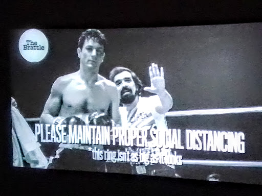 Movie Theater «The Brattle Theatre», reviews and photos, 40 Brattle St, Cambridge, MA 02138, USA