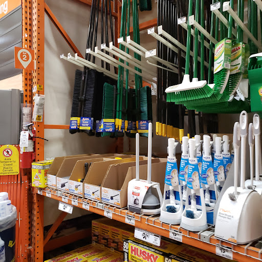 Home Improvement Store «The Home Depot», reviews and photos, 26120 104th Ave SE, Kent, WA 98031, USA