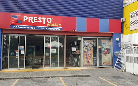 Presto Center GDL image