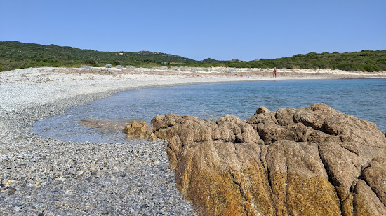 Botta Beach