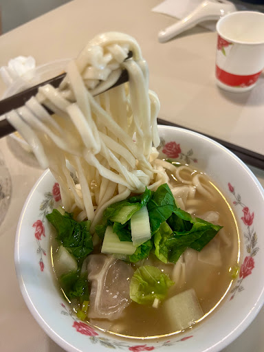 喜川麵館 的照片