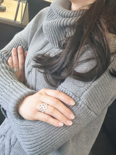 Jewelry Store «Sawyer Jewelers», reviews and photos, 134 N Leroy St #1, Fenton, MI 48430, USA