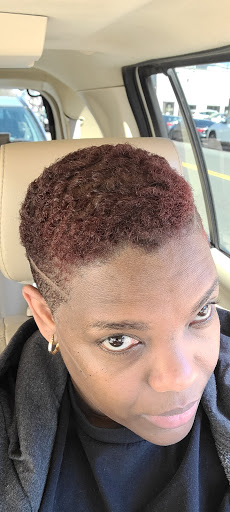 Hair Salon «Styllistik, Specializing In All Hair Care», reviews and photos, 1859 Dorchester Ave a, Dorchester, MA 02124, USA