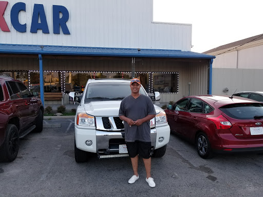 Used Car Dealer «Nexcar», reviews and photos, 20515 I-45, Spring, TX 77388, USA
