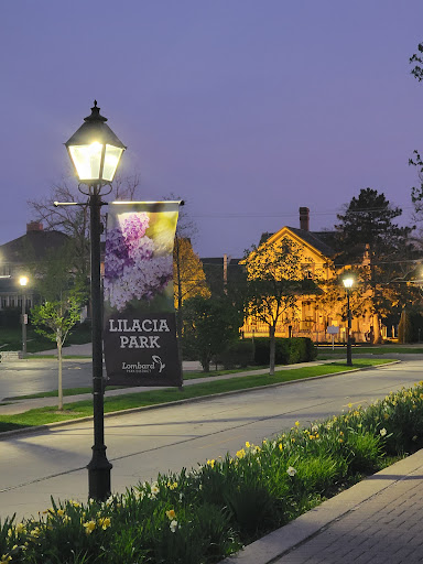 Park «Lilacia Park», reviews and photos, 150 S Park Ave, Lombard, IL 60148, USA