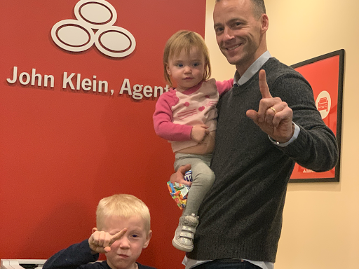 Insurance Agency «John Klein - State Farm Insurance Agent», reviews and photos