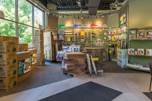 Self-Storage Facility «7th Street Storage», reviews and photos, 2060 7th St W, St Paul, MN 55116, USA