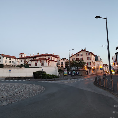 Ikastola à Hendaye