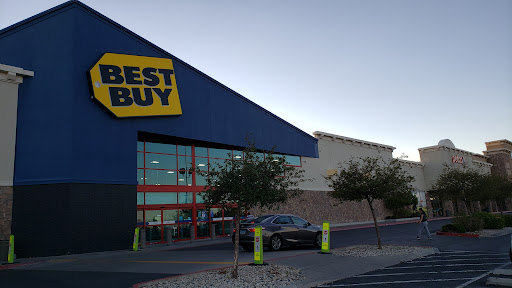 Electronics Store «Best Buy», reviews and photos, 5575 S Virginia St, Reno, NV 89502, USA