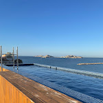 Photo n° 2 de l'avis de Hubert.e fait le 11/11/2022 à 17:39 pour Les Bords De Mer à Marseille